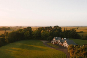 Hiwinui Country Estate, Palmerston North